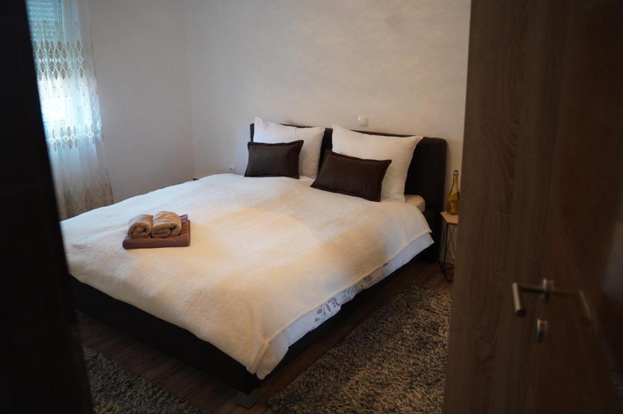 Apartman Vidovic Livno Extérieur photo