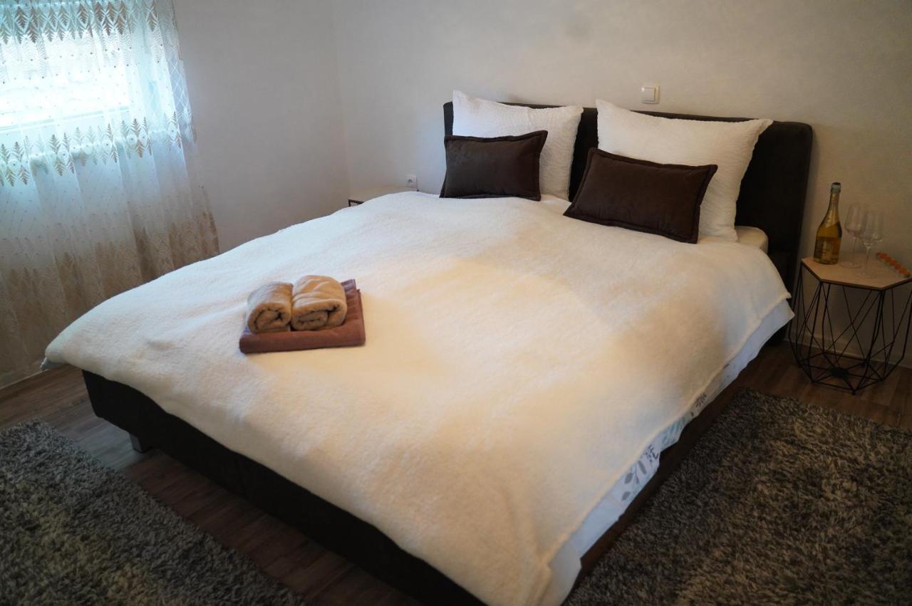 Apartman Vidovic Livno Extérieur photo