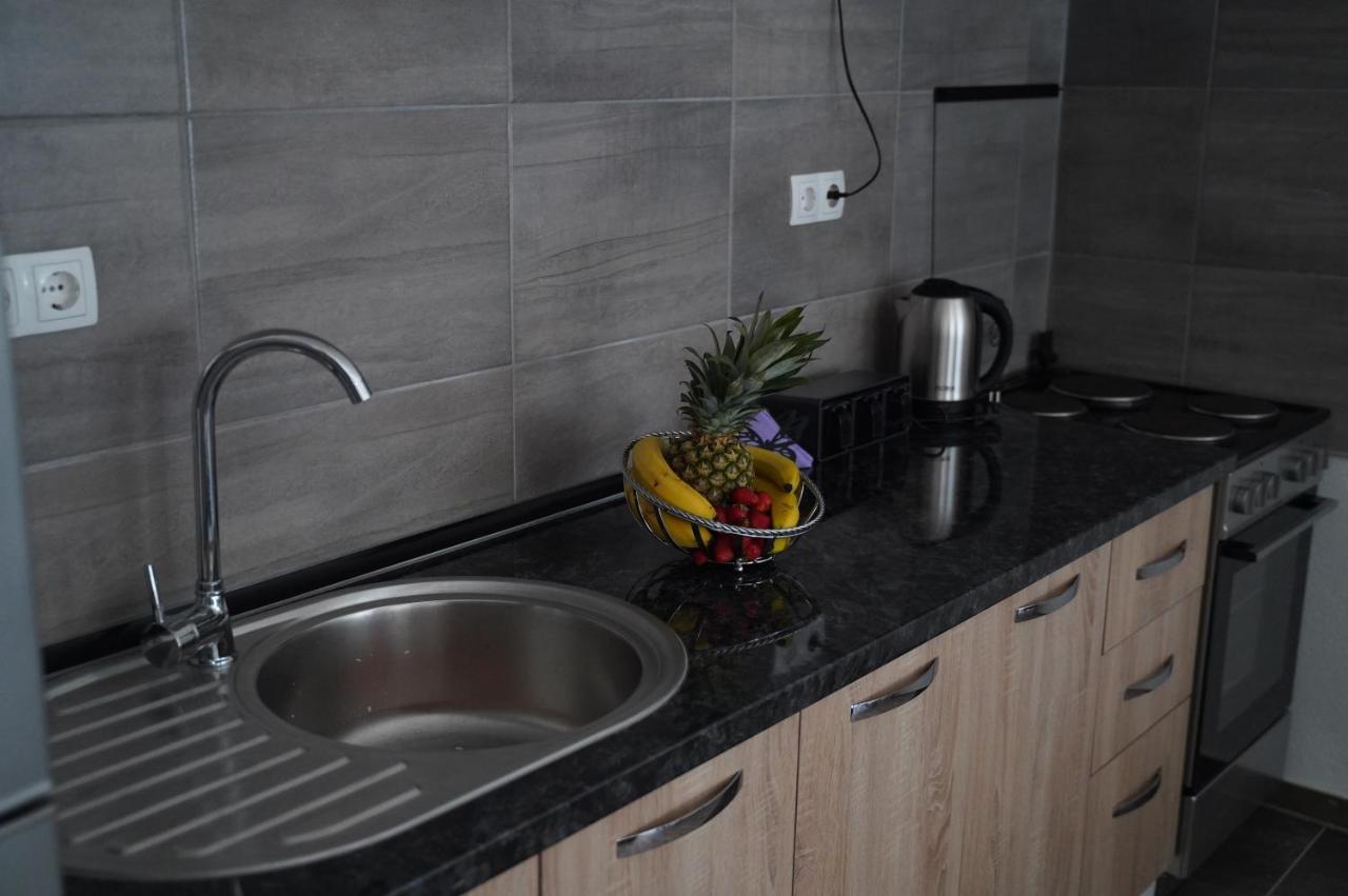 Apartman Vidovic Livno Extérieur photo