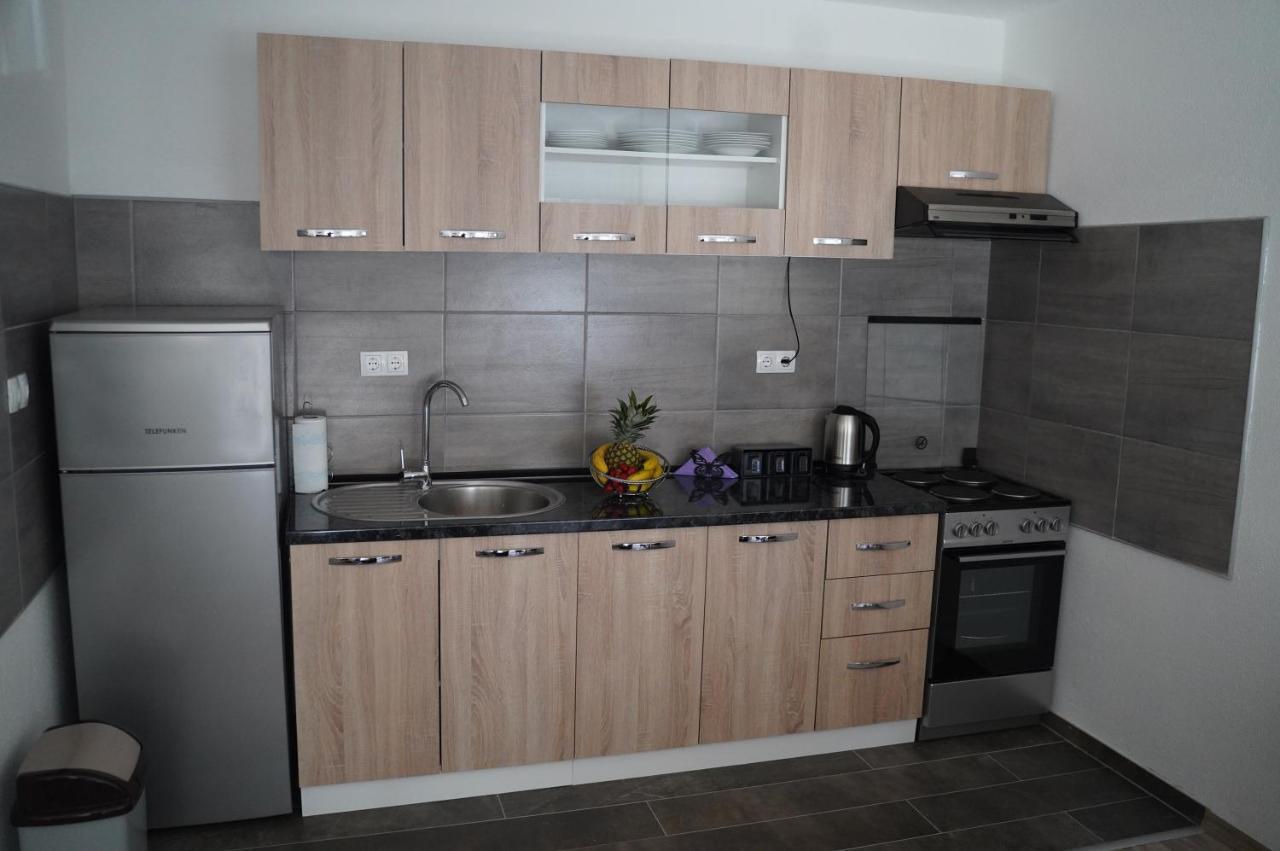 Apartman Vidovic Livno Extérieur photo