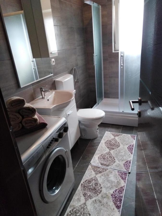Apartman Vidovic Livno Extérieur photo