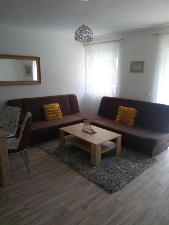 Apartman Vidovic Livno Extérieur photo
