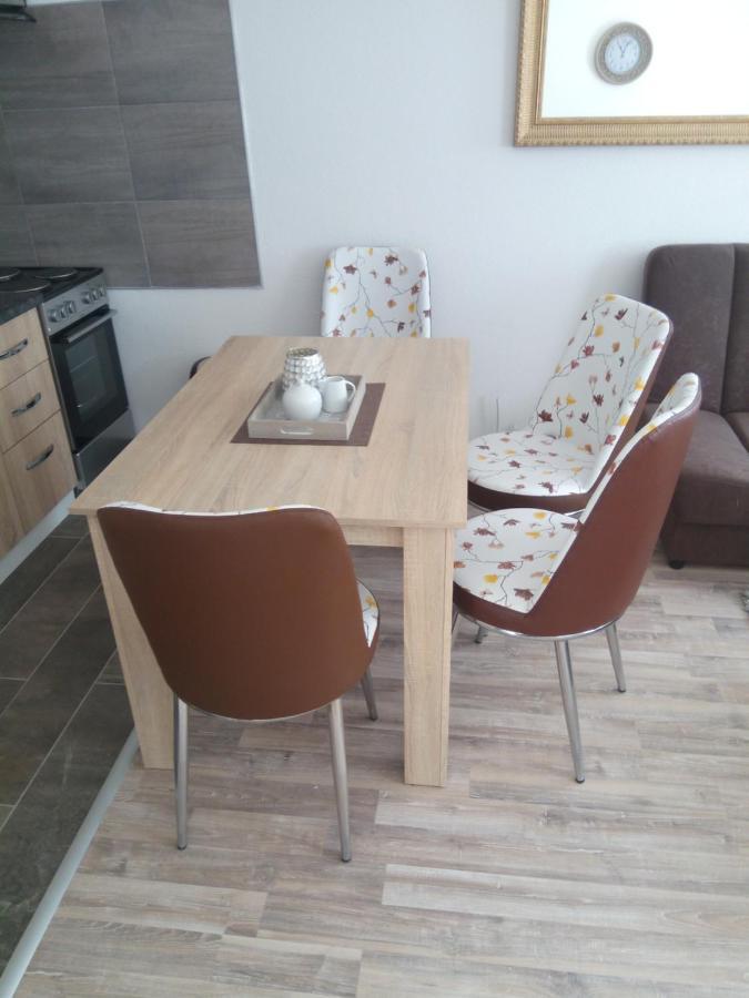 Apartman Vidovic Livno Extérieur photo